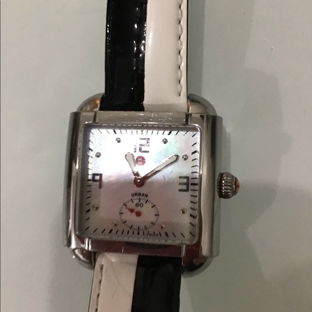 Michele watch
